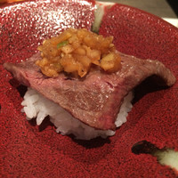 うしごろ 貫 五反田店 - 