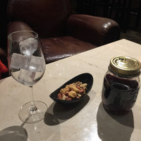世界のワイン博物館 グランフロント大阪店  - サングリアMサイズポット