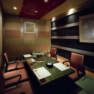 しゃぶしゃぶ・焼肉 嵯峨野_1