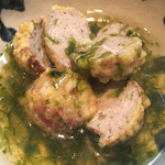 旬味 いやさか - 2015年10月4日再訪