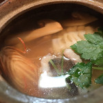 旬味 いやさか - 2015年10月4日再訪