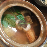 旬味 いやさか - 2015年10月4日再訪