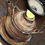 旬味 いやさか - 2015年10月4日再訪