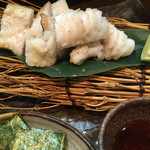 旬味 いやさか - 2015年10月4日再訪