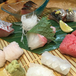 旬味 いやさか - 2015年10月4日再訪