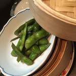 旬味 いやさか - 2015年10月4日再訪