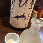 旬味 いやさか - 2015年10月4日再訪