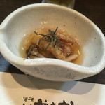 旬味 いやさか - 2015年10月4日再訪