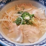 いち龍 - ラーメン