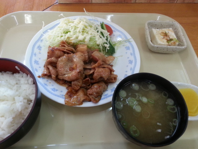 ラーメン館あっぴ亭 - 赤坂田（ラーメン）の写真
