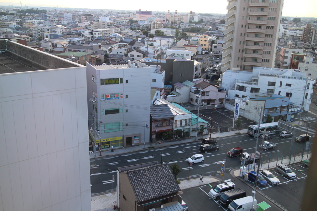 コンフォートホテル 浜松 name=
