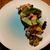 リストランテ ナカモト - 料理写真:真ダコと季節のお野菜