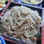 Soba Chiyaya Kaze Nobou - 