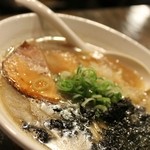 札幌 Fuji屋 - 2014 ＃260 ＠突発限定／ゲリラニボシ ￥７５０