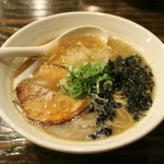 札幌 Fuji屋 - 2014 ＃260 ＠突発限定／ゲリラニボシ ￥７５０