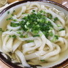 純手打ち讃岐うどん 綾