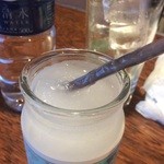 もつ焼き やまぐち - フローズン♪