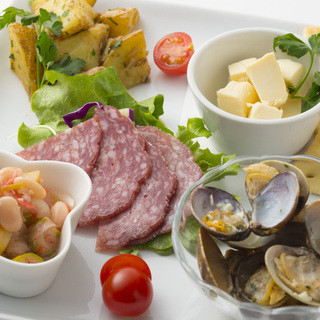 イタリア食堂 ブラーボ_2