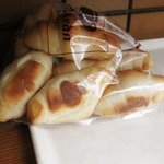 パンのペリカン - 