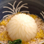 Hana sanshou - 日本全国の旬の味覚を御用意しております。長年修行を積んだ卓越された料理人の技をお楽しみ下さい。