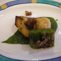山玄茶 - 焼物