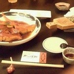 和食かっぽれ - 20110723 再訪