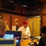 いっちょう - 親切な店員さん!!了解済み!!