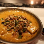 鉄板焼 銀杏 - フリカッセ・アップ