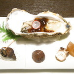 きくの商店 - つきだし☆♪