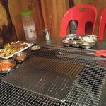 Noxen Drumtong Seomyeon Lotte - 