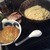 三ツ矢堂製麺 - 料理写真:全部のせ！