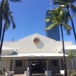 Honolulu Coffee Experience Center - 正面玄関