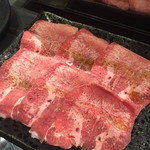 わしの肉 - 