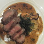 ラ・ターブル - 20110813