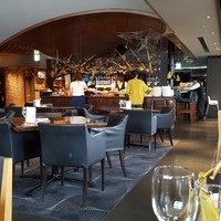 AWkitchen TOKYO 新丸ビル店 - 店内