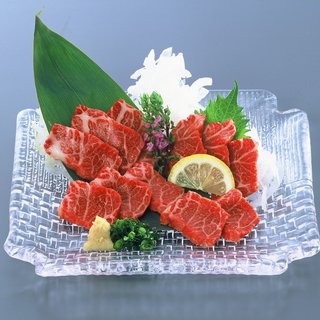 馬肉専門店 春馬_1