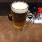 安兵衛 - ビール