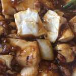 幸蘭 - 豆腐は絹ごし