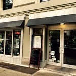 Cafe Viand - 72st付近のGoodカフェ！