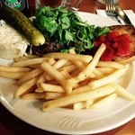 Cafe Viand - 料理写真:日替わりランチスペシャル！