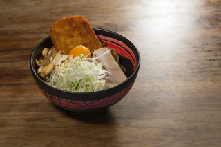 Ramen hiko saku - 