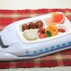 ティアラ - 料理写真:ミートボールプレート