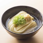 Sanuki Udon Taishi Toukyou Men Tsuu Dan - ひやかけうどん