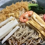 総本家 朝日屋 - かまぼこ、エビ、卵焼き、揚げ玉