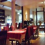 エノテカ フィオリーレ - 20120214 店内