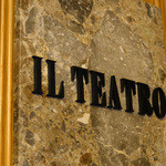 IL TEATRO - 