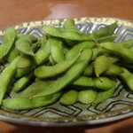 Donguri - 秋田の枝豆