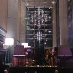 千疋屋フルーツパーラー - 20131228 内観