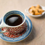 TAO retreat&cafe - オーガニック＆フェアトレードコーヒー