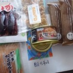 佐藤水産 - 数種類購入しました。